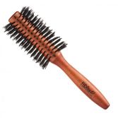 Wood Bristle Circular Brush 24 mm
