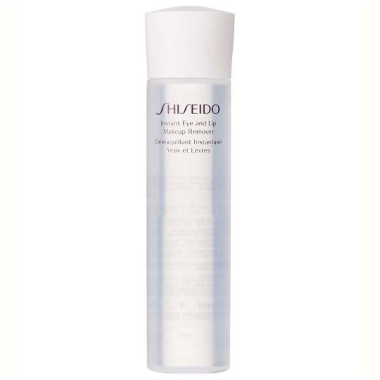 Instant Makeup Remover for Eyes and Lips 125 ml Instant Makeup Remover for Eyes and Lips 125 ml