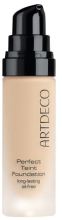 Perfect Teint Foundation 20 Warm Vanilla 20 ml