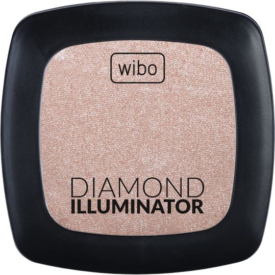 Diamond Illuminator Diamond Illuminator