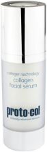 Collagen facial serum