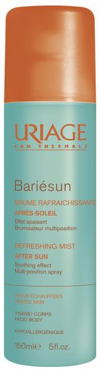 Bariesun Soothing Mist Spray 150 ml