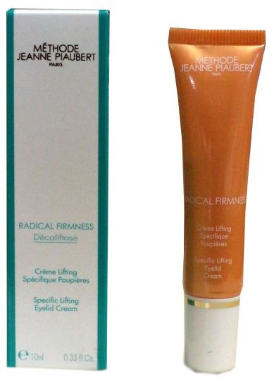 Radical Firmness Specific Lifting Eyelid cream 10 ml Radical Firmness Specific Lifting Eyelid cream 10 ml