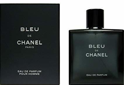 Chanel Eau de Parfum Bleu Spray 50 ml