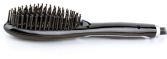 Striking Ionic Pro Black Flat Iron Brush