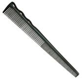 Flexible Carbon Comb 254 of 187 mm Flexible Carbon Comb 254 of 187 mm