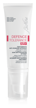 Defense Tolerance Ar + Intensive Anti Redness Treatment 40 ml