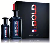 Tommy Th Bold For Men Set Edt 100 ml + Deo 30 ml