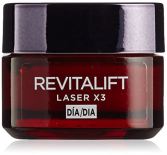 Revitalift Laser Anti-Aging Day Cream with Proxylane 15 ml