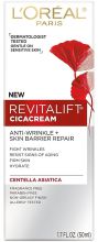 Revitalift Cicacrem Anti-aging night cream 50ml
