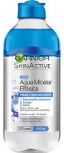 SkinActive Micellar Water Sensitive for sensitive skin 400 ml SkinActive Micellar Water Sensitive for sensitive skin 400 ml