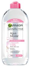 SkinActive Micellar Water All in one maxi format 700 ml SkinActive Micellar Water All in one maxi format 700 ml