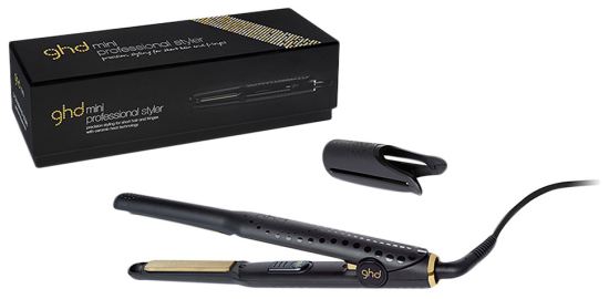 Mini Professional Styler Mini Professional Styler