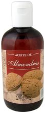 Almonds oil