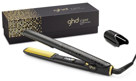 Gold V Classic Styler 1 Piece