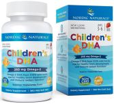 Infantile Dha 250 mg 360 Capsules