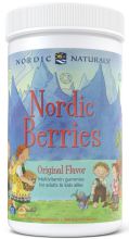 Nordic Berries 200 Gummy Berries