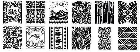 Instinct Printing Plate