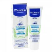 Bebe Soothing Chest Rub 40 ml Bebe Soothing Chest Rub 40 ml