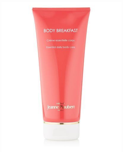 Body Breakfast Daily Body Care Essential 200 ml Body Breakfast Daily Body Care Essential 200 ml
