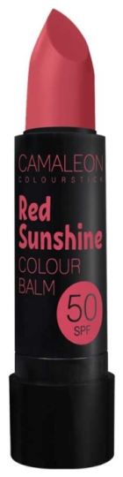 Lipstick Spf50 Red Sunshine Lipstick Spf50 Red Sunshine