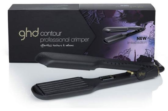 Contour Professional Curler Contour Professional Curler