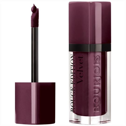 Rouge Velvet Edition Lipstick 025