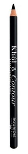 Eye Pencil Khol Contour Black