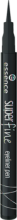 Eyeliner Super Fine 01 Deep black 1 ml
