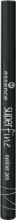 Eyeliner Super Fine 01 Deep black 1 ml
