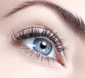 Eyeliner Super Fine 01 Deep black 1 ml