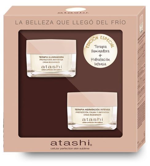 Illuminating Therapy Pack + 1 Piece Illuminating Therapy Pack + 1 Piece