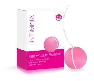 Intimina Routine Kegel Intimina