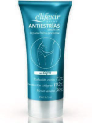 Dermo Elifexir Antiestrias Emulsion 200 ml Dermo Elifexir Antiestrias Emulsion 200 ml
