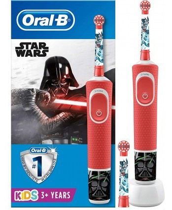 Oral-B Stages Power Avengers