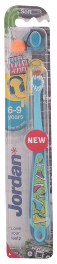 Child Toothbrush (6-9 years) (37003 Child Toothbrush (6-9 years) (37003