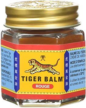 Red Tiger Balm 19 gr Red Tiger Balm 19 gr