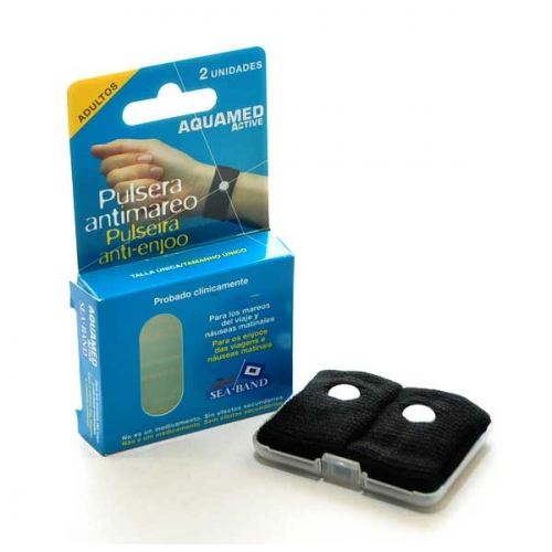 Aquamed Adult Anti-aging Bracelet