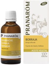 Borage Vegetable Oil 50 ml Borage Vegetable Oil 50 ml