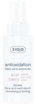 Concentrated Antioxidant Serum for Face and Neck Acai 50 ml Concentrated Antioxidant Serum for Face and Neck Acai 50 ml