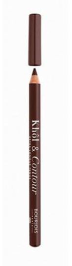Bourjois Paris Kohl and Contour Eye Pencil #005-Chocolat 1,2 gr