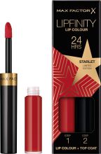 Liquid Lipstick, Lipfinity Rising Stars Liquid Lipstick, Lipfinity Rising Stars