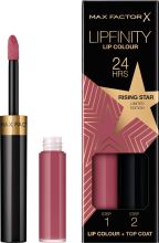 Liquid Lipstick, Lipfinity Rising Stars Liquid Lipstick, Lipfinity Rising Stars