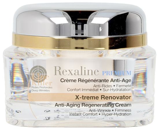 Rexaline Killer X-Treme Anti-Aging cream 50 ml