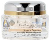 Killer X-Treme Anti-Aging cream 50 ml Killer X-Treme Anti-Aging cream 50 ml