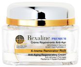 Killer X-Treme Regenerating Cream 50 ml Killer X-Treme Regenerating Cream 50 ml