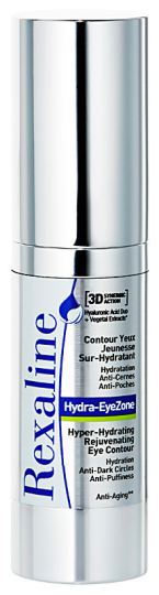 Rexaline Hyper-Moisturizing Eye Contour 15 ml