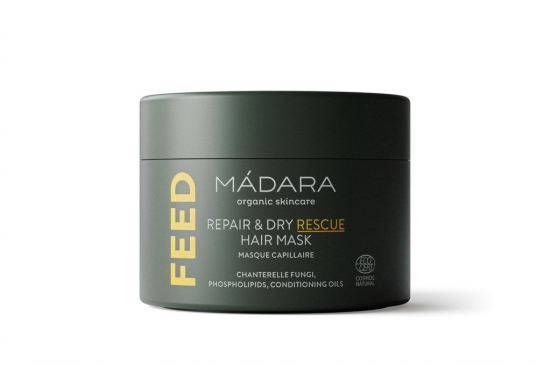 Feed Repair Hair Mask 180 ml