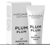 Plum Plum lip balm with plum 15 ml