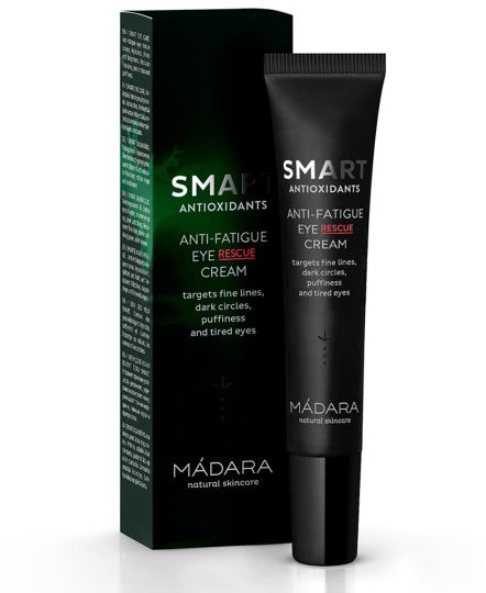 Smart Antioxidants Eye Contour 15 ml